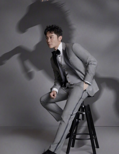 有种"分手"叫范冰冰李晨,女方还是老的样子,男方却变化大