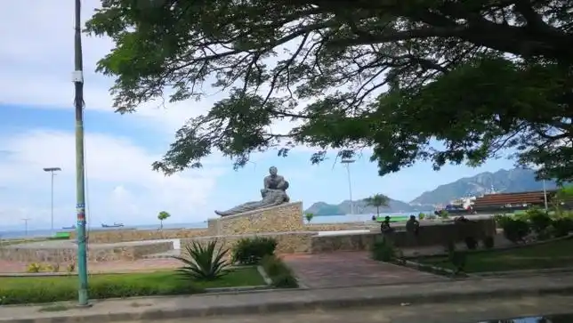东帝汶首府之帝力港,东帝汶旅游攻略 - 马蜂窝