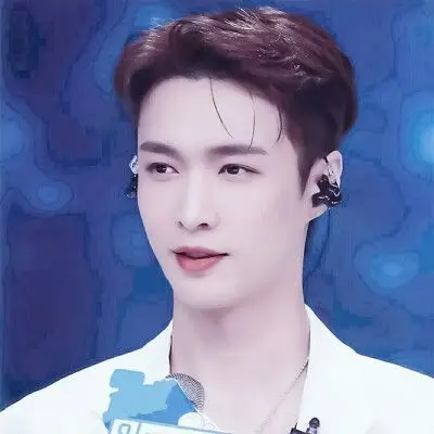 港风张艺兴头像