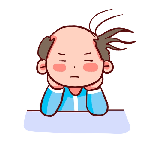 头发_毛囊_营养素