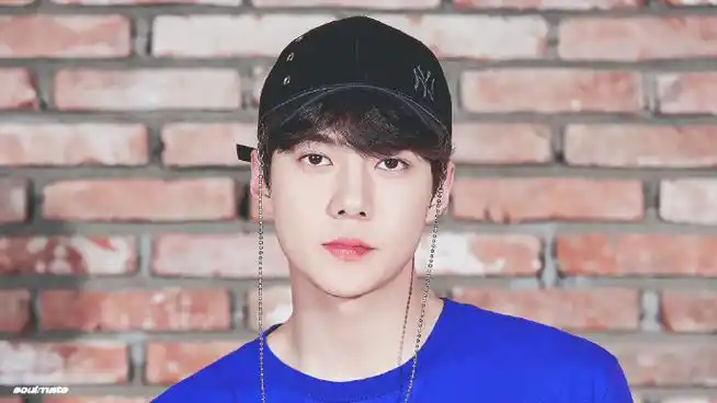 吴世勋##吴世勋宇宙宙草#        mlb9561运动男友风7215