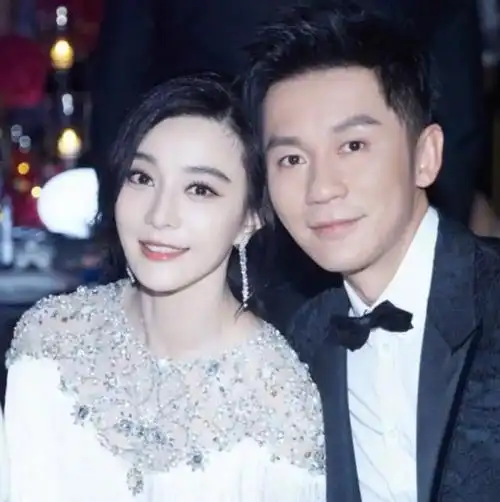 亿万身家李晨坐拥北京9亿四合院6任女友各个美若天仙