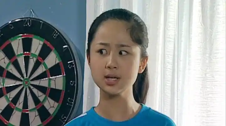 《家有儿女》精彩片段,张一山承包全部笑点,你家孩子也这样吗