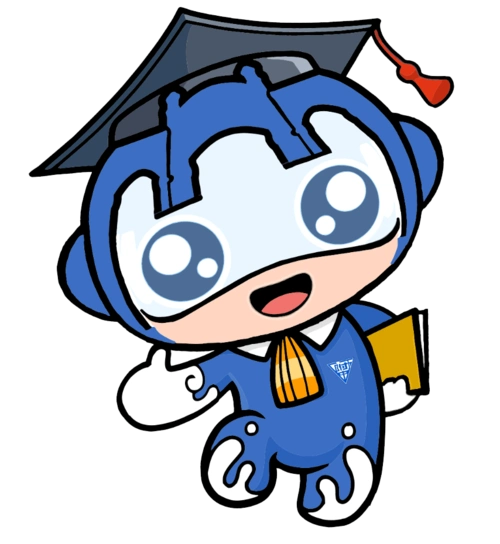 福宝来了西北师大附中校园吉祥物正式发布