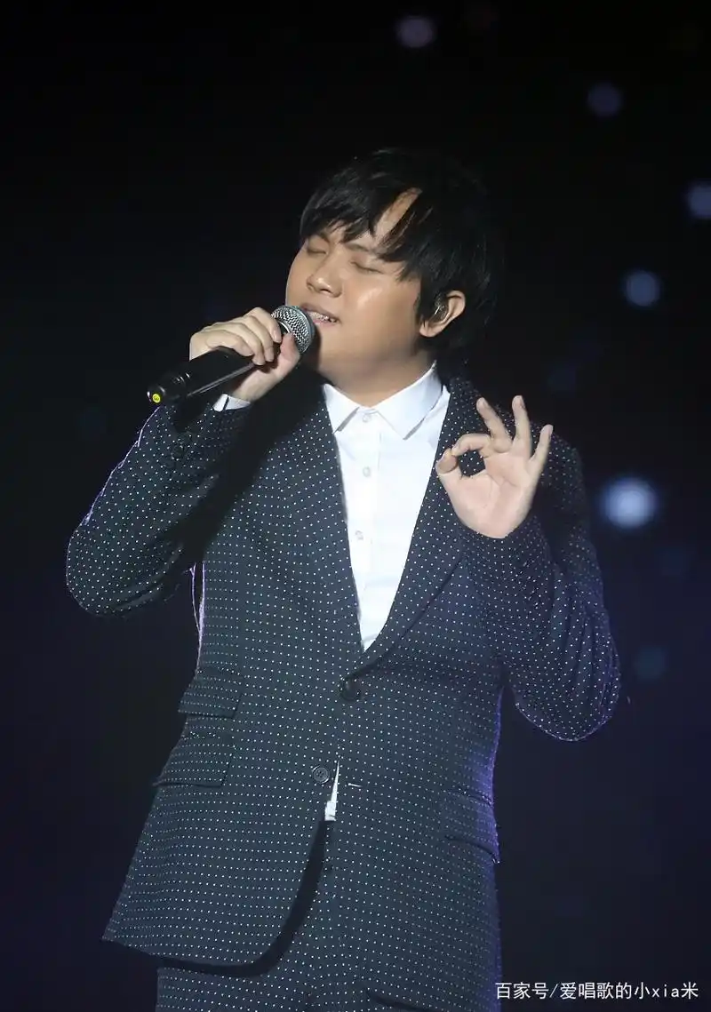 《包容》《一万个理由》丨郑源红极一时却隐退歌坛,原因是啥?