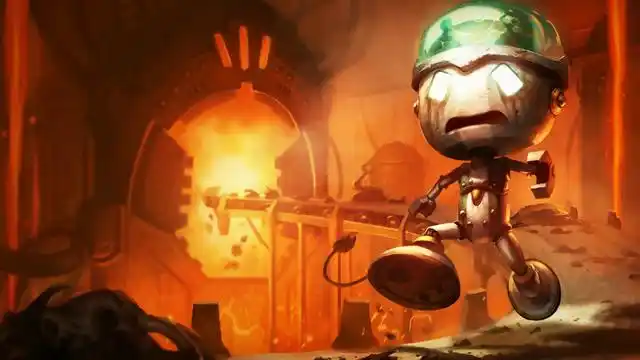 英雄联盟手游:阿木木打野是很伤的,其次打大野是很慢的