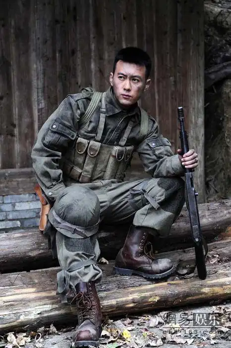 《绝战》今晚亮相贵州卫视 王骏毅挑战铁血汉子