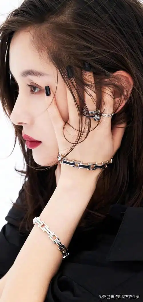 王子文61高清写真(明星爱豆壁纸)_网易订阅