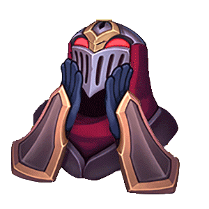 游戏本体lol的qq表情不定期更新