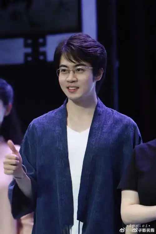 国创动画和薇娅梦幻联动#国创动画要和薇娅梦幻联动,人气cv@杨天翔