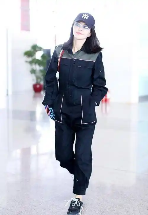 谭维维穿衣套路真不一般!