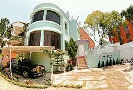 邓丽君香港故居