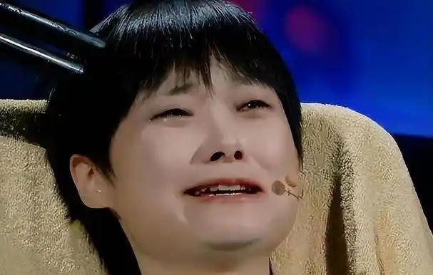 这一次,被撕下"遮羞布"的李宇春,给内娱明星"好好上了一课"