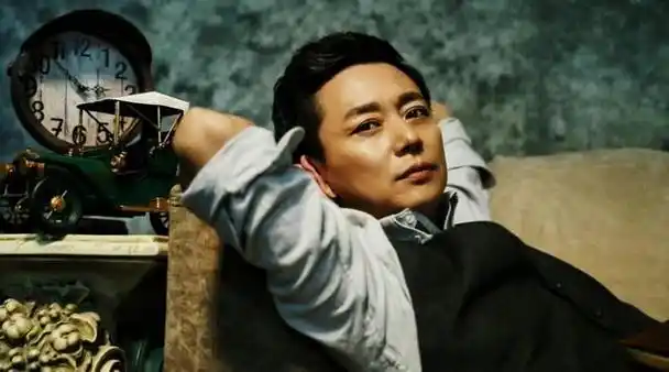 回顾:年轻相貌平平越老越有魅力,这8位男演员被称"叔