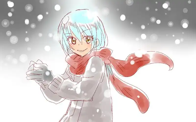 关于我转生变成史莱姆这档事 - 堆糖,美图壁纸兴趣社区