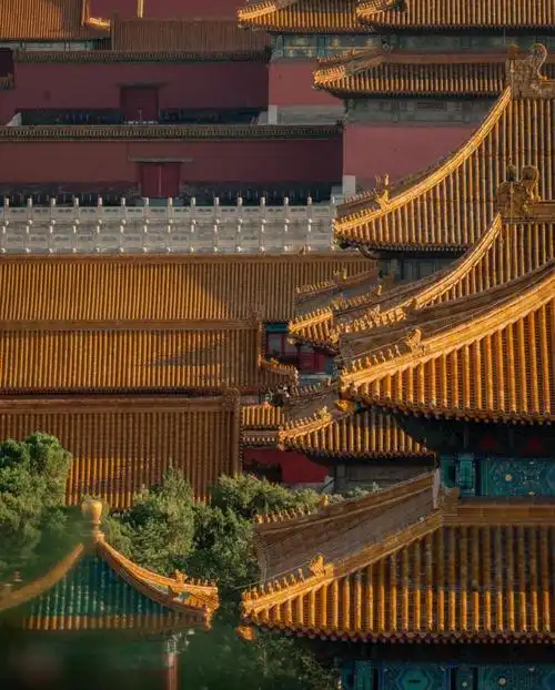 北京故宫博物院美景,图片大全,高清,图库-回车桌面