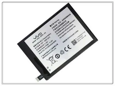 步步高vivo x3v电池 vivox3f电池 x3l手机原装电池板 bk-b-70电板