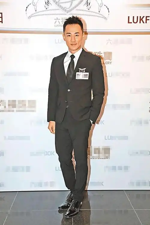 林峰无意办世纪婚礼:与吴千语都喜欢低调