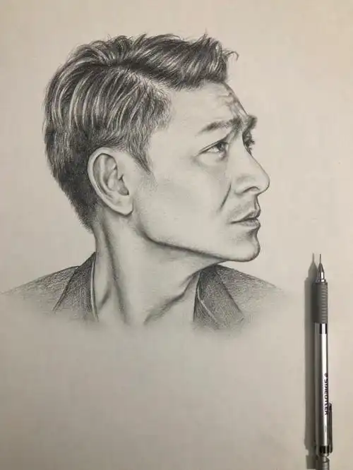 每个人青春里都有一首刘德华,华仔不哭,看到你失声的样子真的心酸,即