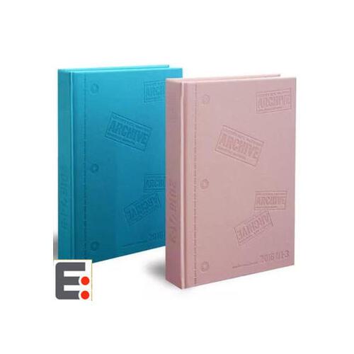 广告档案2016合订本 全球平面广告设计 广告文案创意图书 文案写作