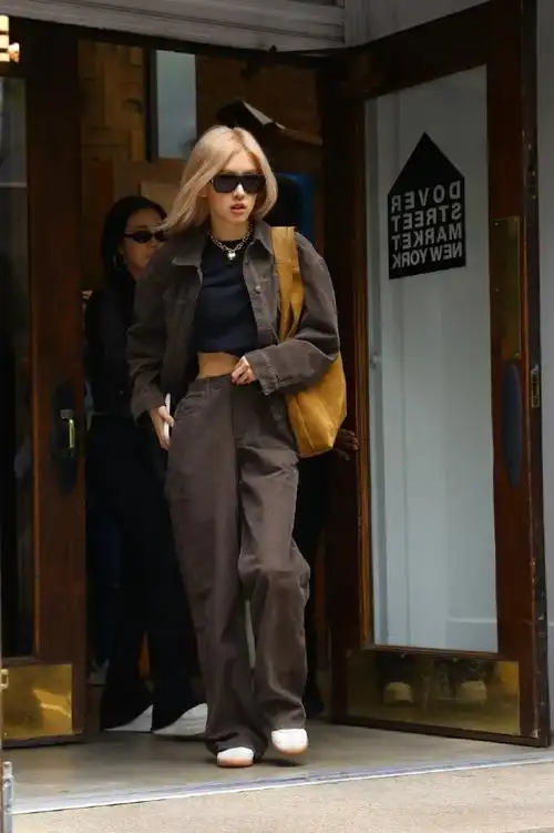 chaeng laurent##朴彩英仙姿昳丽##ros07[超话]