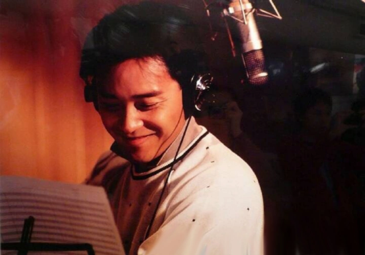 张国荣 - 堆糖,美图壁纸兴趣社区