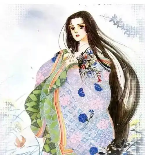 品性高雅,性情温婉顺从的紫姬,用自己消逝的生命,唤醒了光源氏人性中