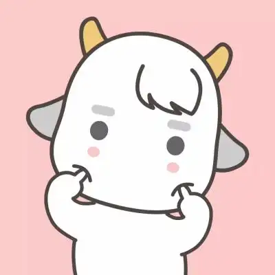 小羊 头像