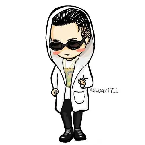 头像权志龙bigbanggd赞评论更多