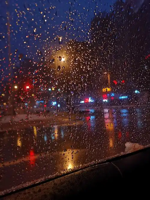 我面子,并不想出来 我说它神经病,它就略略略,口水喷了一车窗(恶心心