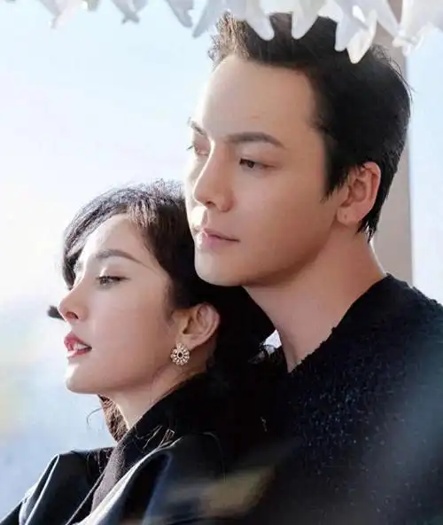 离婚多年后35岁杨幂官宣了喜讯她终于找到归宿了