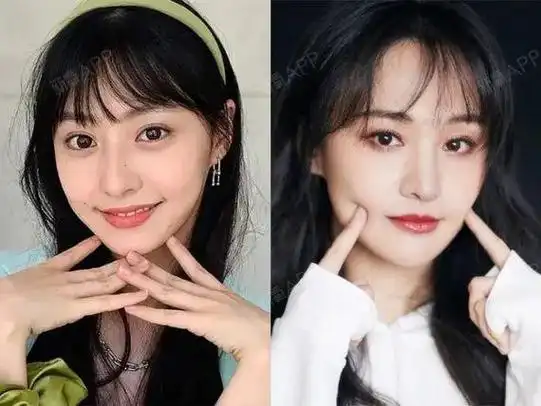 赵丽颖被冯小刚看上?炎亚纶被判刑了?胡连馨营销郑爽代餐?