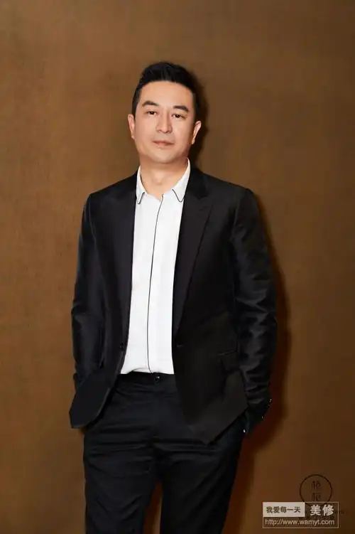 张嘉译—电视剧品质盛典