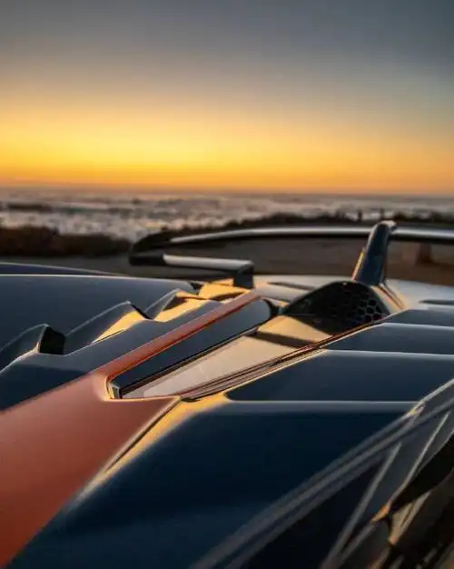 兰博基尼##时尚汽车