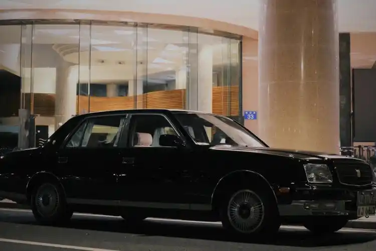 教父century丰田世纪v12