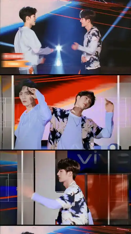 天天向上 快乐大本营