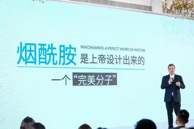 首次!olay官宣"光老化"研究成果,诺奖科学家亲临证言|胜肽|淡斑|抗老|