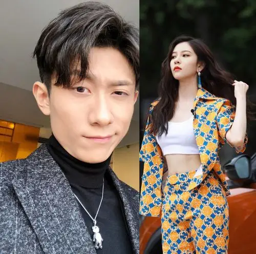 张一山与神秘女子被曝约会后,正牌女友发布分手声明!