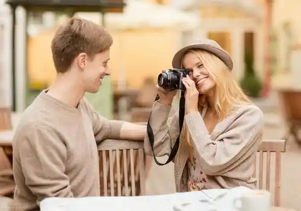 情侣约会一般如何安排情侣约会怎么才干更亲密3