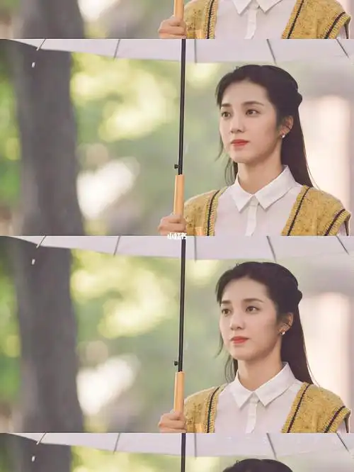 原来我很爱你林彦俊万鹏素颜夫妇