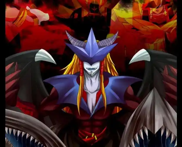 地丑我真是高看你了,细节出来原来是吸血恶魔兽和阿柏怪啊来自:叶秋啥