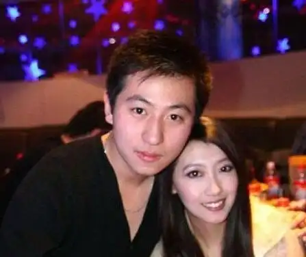 图李沁的真老公叫什么网曝其男友是华汉