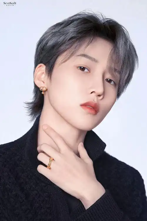 内娱女明星短发造型##刘雨昕2023仙那度巡回演唱会