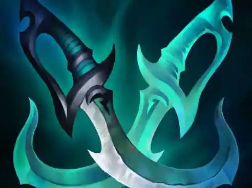 英雄联盟装备介绍_英雄联盟大件装备简介 - 早旭经验网