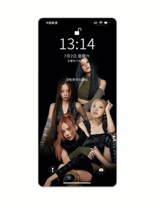 blackpink壁纸粉墨壁纸锁屏