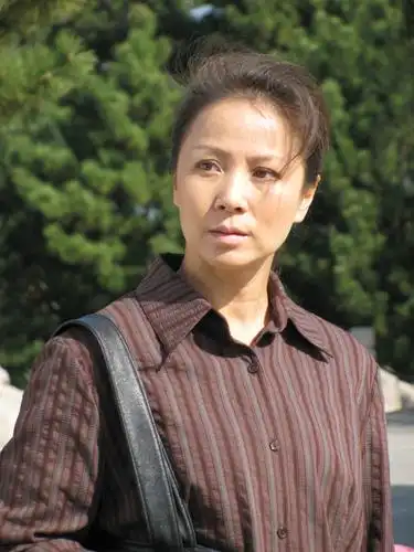 赵越的人物评价