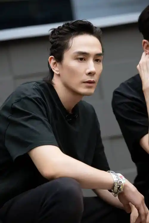 霍建华_女儿_李承铉