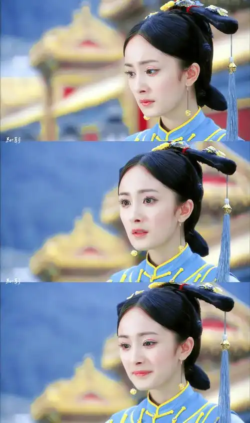 半叶薄夏宫锁心玉洛晴川杨幂