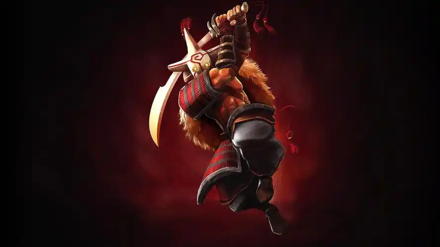 dota刀塔传奇壁纸7