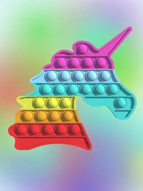 popittoys好玩吗popittoys玩法简介